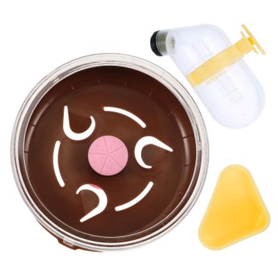 ibasenice Hamster Accessory Set
