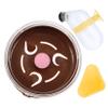 ibasenice Hamster Accessory Set view 1