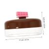 ibasenice Hamster Accessory Set view 2