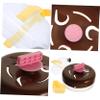 ibasenice Hamster Accessory Set view 3