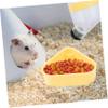 ibasenice Hamster Accessory Set view 4