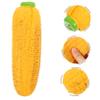 VANZACK Latex Corn Squeaky Dog Toy for Small and Medium Dogs view 4