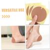 SAFIGLE 10-Sheet Self-Adhesive Heel Protectors view 3