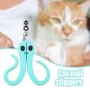 Cat Nail Clipper view 2