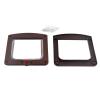 Small Cat Door, Indoor Cat Door, Weatherproof Small Dog Door view 1
