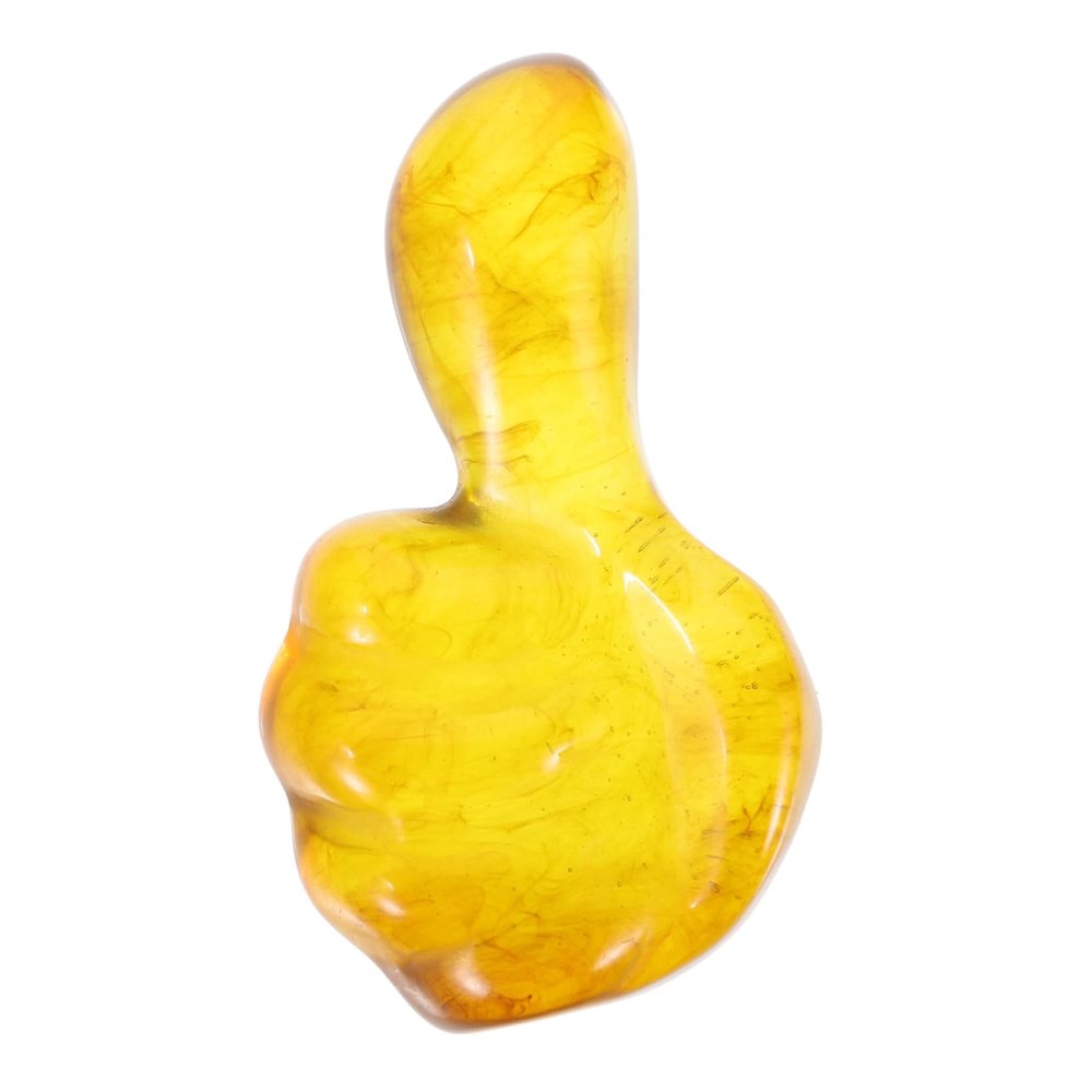 CALLARON Ergonomic Thumb-Shaped Massage Tool