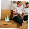 ifundom Pet Cage Cleaner Set with Small Broom view 4