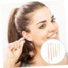 BESTYASH Stainless Steel Spiral Earwax Remover, Portable Ear Canal Cleaner view 2
