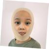 PACKOVE V-Face Ice Silk Mask for Women, Breathable and Washable view 4