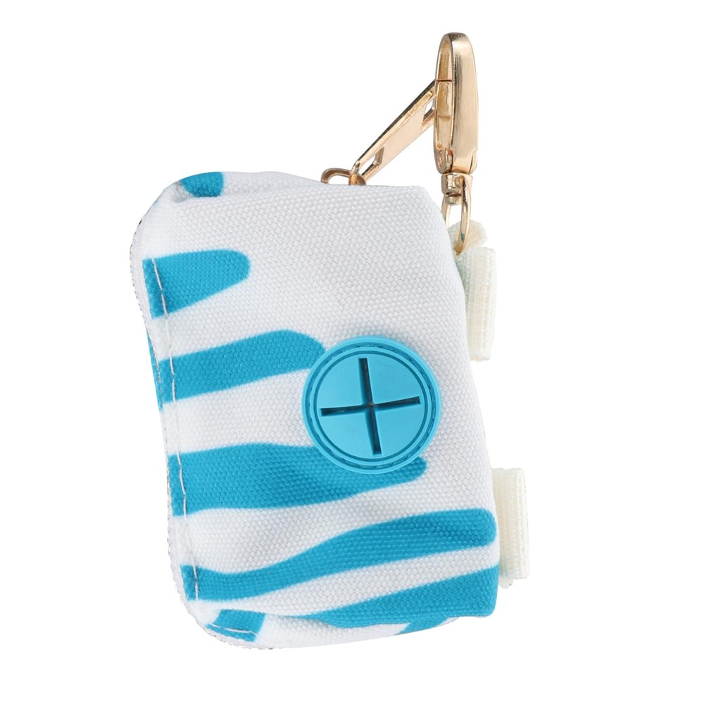 VANZACK Dog Waste Bag Dispenser