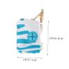 VANZACK Dog Waste Bag Dispenser view 3