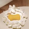 Soft Shower Loofah Sponge for the Body, Non-Scratching view 3