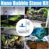 Ultra-Fine, Quiet Aquarium Air Stones view 4