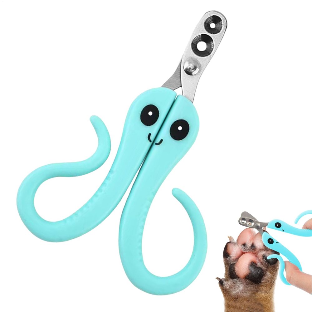 Cat Nail Clipper