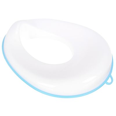 Warmhm Portable Toilet Seat for Toddlers, Non-Slip, Easy to Clean and Use, Secure Fit