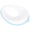 Warmhm Portable Toilet Seat for Toddlers, Non-Slip, Easy to Clean and Use, Secure Fit view 1