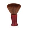 CALLARON Haircut Cleaning Brush and Neck Duster for Barbers view 1