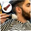 CALLARON Haircut Cleaning Brush and Neck Duster for Barbers view 4