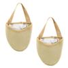 Forefoot Pads, 1 Pair, Nylon, Non-Slip view 1