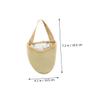 Forefoot Pads, 1 Pair, Nylon, Non-Slip view 2