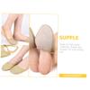 Forefoot Pads, 1 Pair, Nylon, Non-Slip view 4