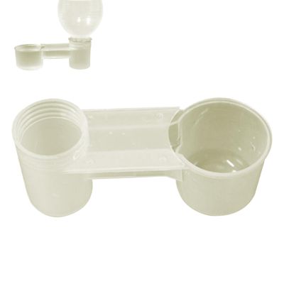 Pigeon & Chicken Feeder Waterer