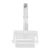 Happyyami Glass Facial Wrinkle Roller Attachment for High-Frequency Devices view 1