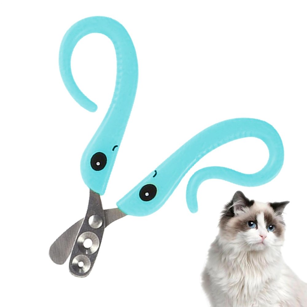 Dtaigou Cat Nail Trimmer