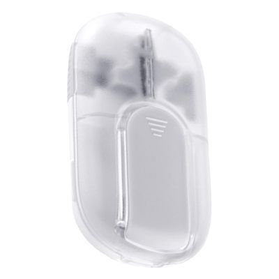 Reusable Multi-Purpose Portable Pill Cutter