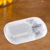 Reusable Multi-Purpose Portable Pill Cutter view 2