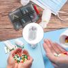 Reusable Multi-Purpose Portable Pill Cutter view 4