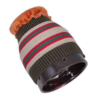 Vaguelly Ceramic Moxibustion Cup