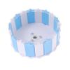 JOINPAYA Quiet Hamster Wheel for Small Pets view 1