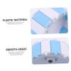 JOINPAYA Quiet Hamster Wheel for Small Pets view 4