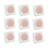 BESPORTBLE 24-Pack Childproof Outlet Covers, ABS Heavy-Duty Outlet Protectors for Babies and Children view 1
