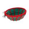 Toddmomy Handwoven Bird Nest view 1