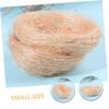 Levemo 8-Piece Bird Nest Decoration view 2