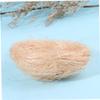 Levemo 8-Piece Bird Nest Decoration view 4