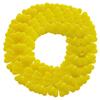 KONTONTY 20-Piece Feeding Flowers for Small Birds, Plastic Outdoor Bird Feeder Accessories view 1