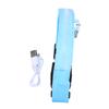 UPKOCH LED Pet Collar for Dogs and Cats view 1