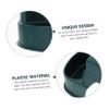 ibasenice Multifunctional Reptile Hide Caves, 2-Piece Set view 2