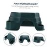 ibasenice Multifunctional Reptile Hide Caves, 2-Piece Set view 3