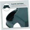 ibasenice Multifunctional Reptile Hide Caves, 2-Piece Set view 4