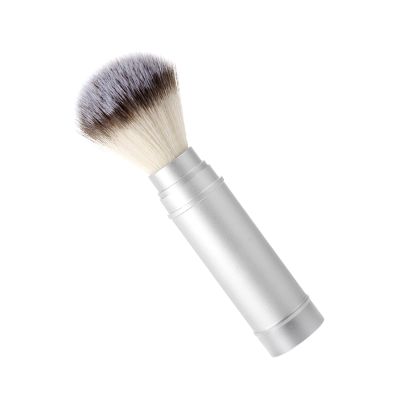 Men's Long-Handle Beard Shaving Brush