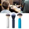 Men's Long-Handle Beard Shaving Brush view 2