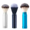 Men's Long-Handle Beard Shaving Brush view 4