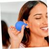 Blue Manual PVC Ear Cleaning Bulb for Ear Care view 4