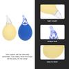 Removable Nasal Cleaner with Manual Suction Function for Newborns 4 view 3