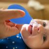 Removable Nasal Cleaner with Manual Suction Function for Newborns 4 view 4