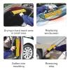 1000W Handheld Infrared Paint Curing Lamp view 2